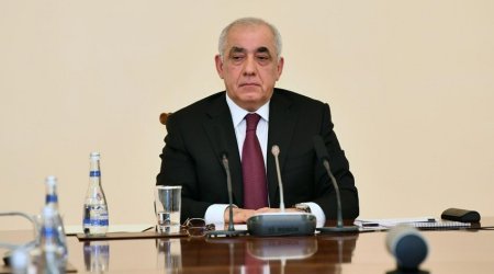 Али Асадов: Началась работа по подготовке II Госпрограммы "Великое возвращение"