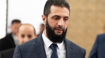 Президент Сирии заявил, что является главной жертвой ИГ