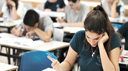 Названо число поступивших в вузы