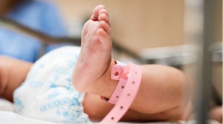 Təcili tibbi yardım avtomobilində bir gündə 3 körpə doğulub