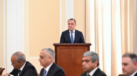 ATƏT-in Minsk Qrupu sentyabrın 1-də ləğv edilə bilər