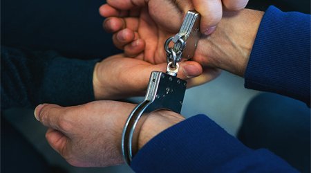 Azərbaycanda bir gündə 48 cinayət faktı açılıb