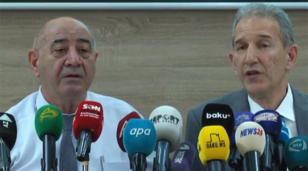 Azərbaycanda hiss olunan zəlzələ ilə bağlı dağıdıcı təkan ehtimalı yoxdur – RSXM