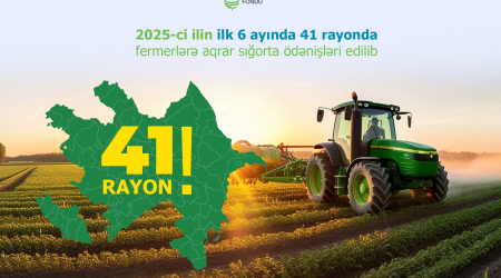Ən çox bu məhsullar üzrə sığorta ödənişi edilib