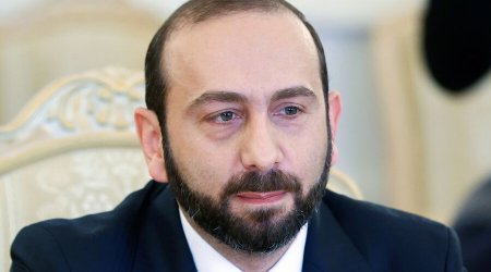 Ermənistan: Konstitusiyanın dəyişdirilməsi ilə bağlı öhdəlik götürülməyib
