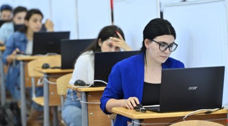 MİQ üzrə vakansiya seçimində 1300-dən çox namizəd uğur qazanıb