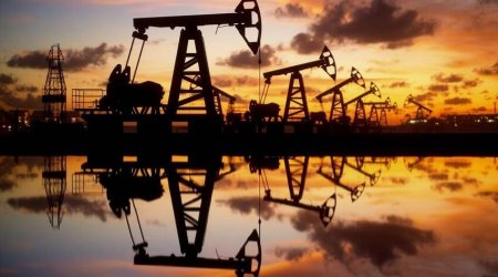 Нефти предсказывают обвал