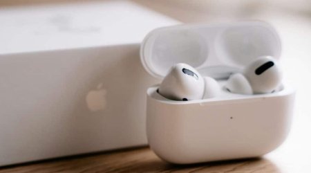 “AirPod”a canlı tərcümə gəlir