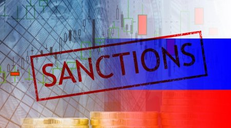 Партнерам России грозят санкции