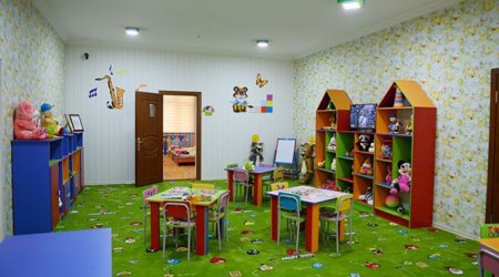 Ağdamda zorakılığa məruz qalan azyaşlılar körpələr evinə yerləşdiriləcək