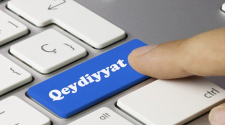 Magistraturaya əlavə yerləşdirmənin qeydiyyat müddəti uzadılıb