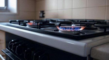 Bakının iki rayonunda qaz kəsiləcək