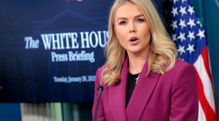 В США допустили применение силы против Венесуэлы