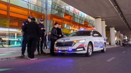 Erməni konsul casusluqda şübhəli bilinərək Avstriyada saxlanılıb
