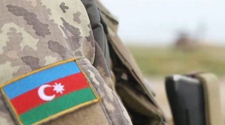 Onlar oktyabrın 1-dən həqiqi hərbi xidmətə çağırılacaq