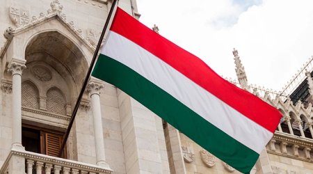 Macarıstan Aİ-nin Ukraynaya ayırdığı vəsaiti bloklayıb