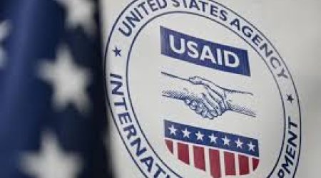 USAID rəsmi olaraq bağlanır
