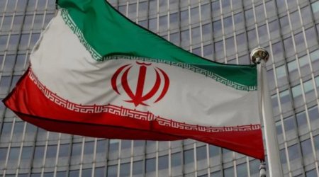 Иран отказался от плана «евротройки»