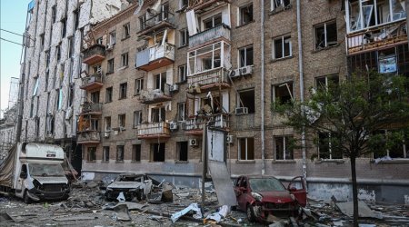 Число жертв российского удара по Киеву возросло