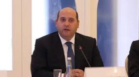Füzulidə ikinci yaşayış kompleksinin tikintisi sentyabrda başlayacaq - Emin Hüseynov