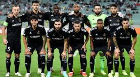 “Qarabağ”ın oyunlarının tarixi açıqlanıb