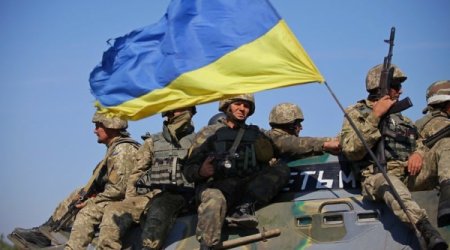 Успешный прорыв Украины: российские войска отброшены назад