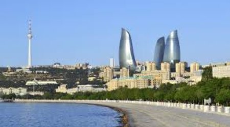 Обнародован прогноз погоды в Азербайджане на завтра