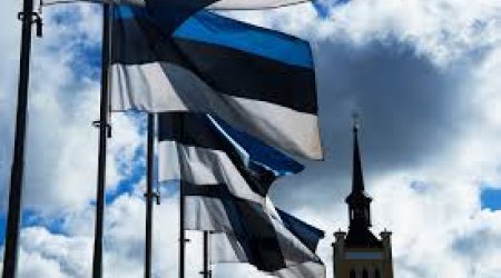 Эстония передала США своего гражданина, обвиняемого в поставке РФ стратегических товаров