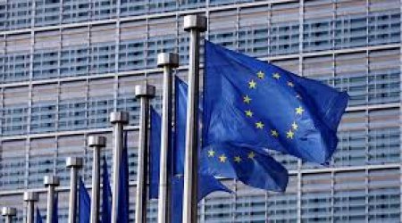 ЕС объявил о назначении нового посла в Азербайджане