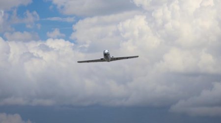 В России заявили о «массированной атаке» украинских беспилотников