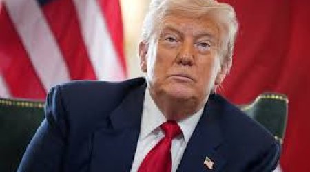 Трамп анонсировал указ, который изменит процедуру голосования на выборах