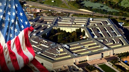 WSJ: Власти США намерены вернуть Министерство войны