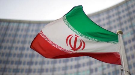 В Иране могут казнить около 100 обвиняемых в шпионаже