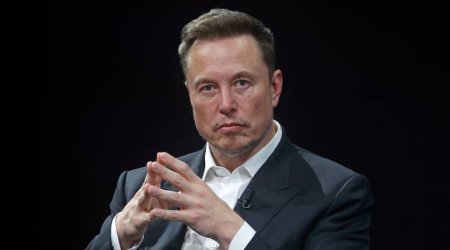 Маск прогнозирует скорую «смерть» Европы