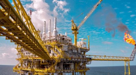 TAP boru kəməri ilə Avropaya qaz tədarükü sentyabrın 1-də 6% artıb