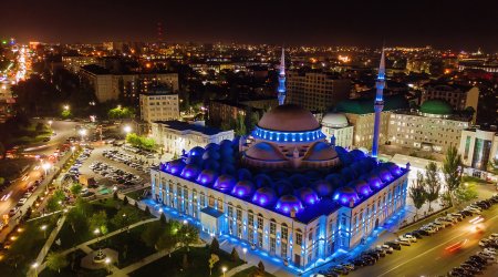 Опасность атаки дронов на Дагестан