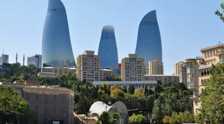 Sabahın hava proqnozu açıqlanıb