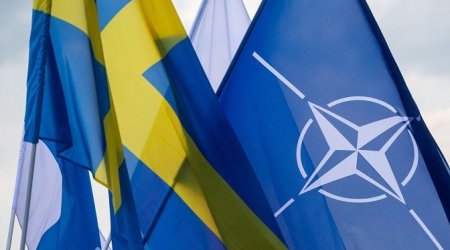 Экстренное заседание Совета НАТО-Украина