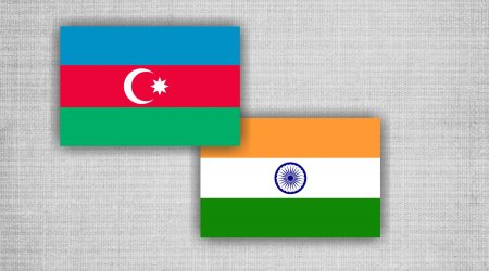 Hindistan Azərbaycanın ŞƏT-ə üzvlük müraciətini yenidən bloklayıb
