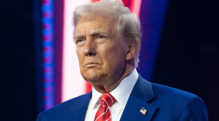 Трамп прокомментировал слухи о своей смерти
