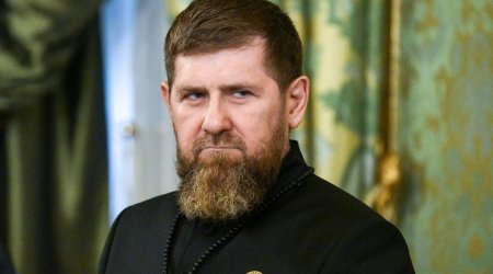 Кадырова заподозрили в военных преступлениях в Украине