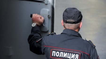 В Краснодаре арестовали Шахлара Новрузова