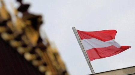 Австрия отказалась от вступления в НАТО