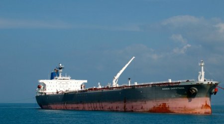 Сирия впервые за 14 лет экспортировала нефть