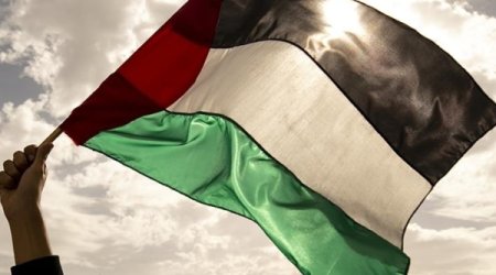 Бельгия признает Палестину и введет санкции против Израиля