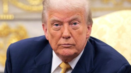 Трамп выступит с заявлением