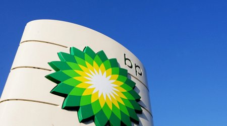 BP: Проблема с сырой нефтью в терминале Джейхан успешно решена
