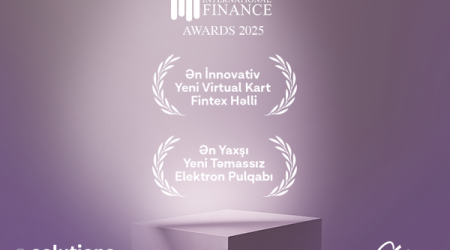 akart удостоен двух международных наград от International Finance Awards