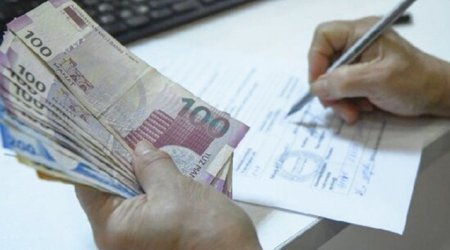 Azərbaycanın büdcə gəlirləri 8 ayda 26,4 mlrd manatı ötüb