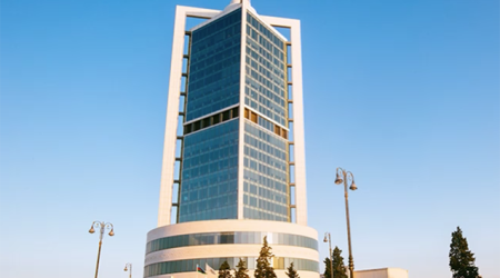 Azərbaycan Neft Fondundan büdcəyə transfertlər 13% artıb
